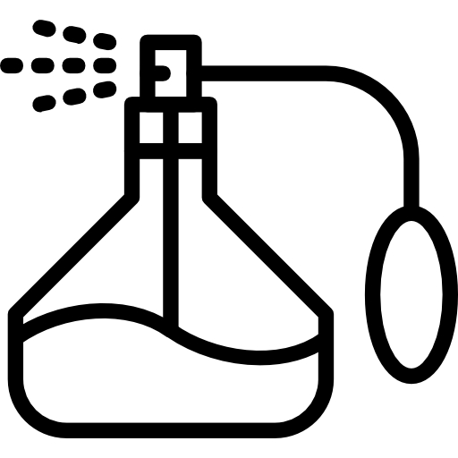 profumo Basic Miscellany Lineal icona