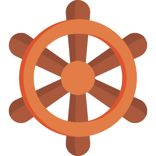 Buddhism Special Flat icon