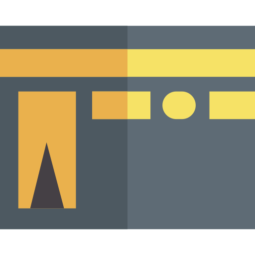 Кааба Special Flat иконка