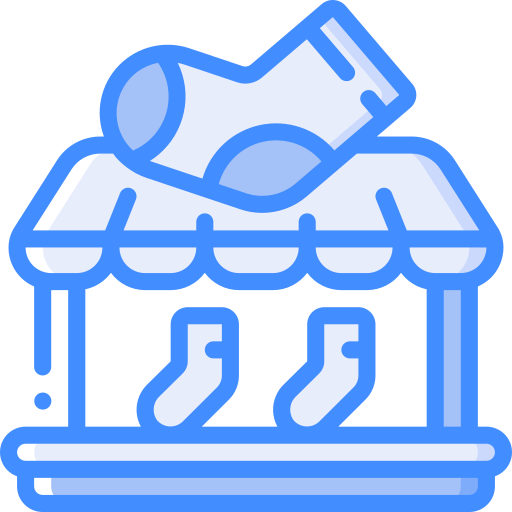 tienda de ropa Basic Miscellany Blue icono