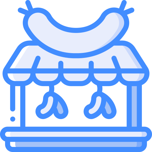 Butcher Basic Miscellany Blue icon