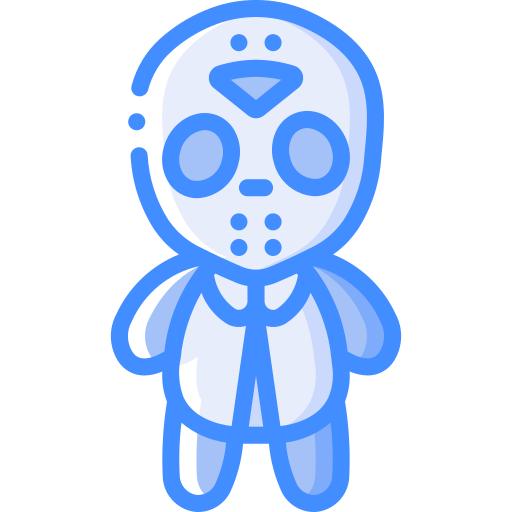 asesino Basic Miscellany Blue icono