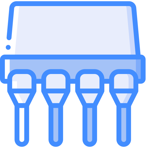 ic Basic Miscellany Blue icon