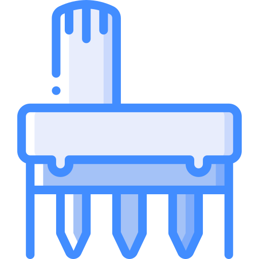 schalter Basic Miscellany Blue icon