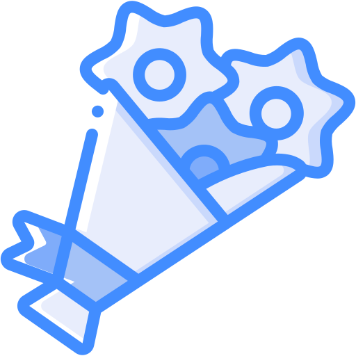 ramo Basic Miscellany Blue icono