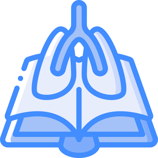 livro Basic Miscellany Blue Ícone