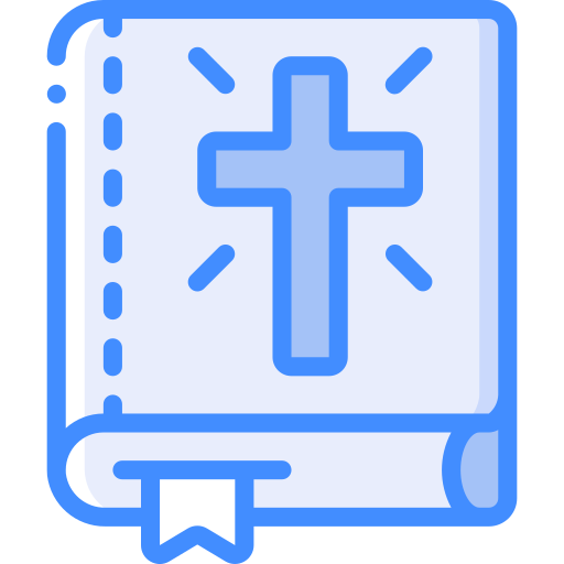 biblia Basic Miscellany Blue ikona