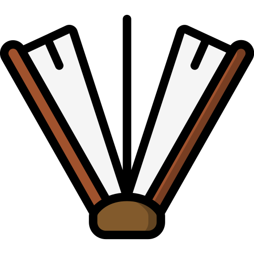 도서 Basic Miscellany Lineal Color icon