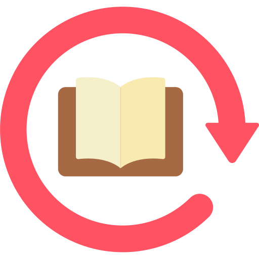 Book Basic Miscellany Flat icon