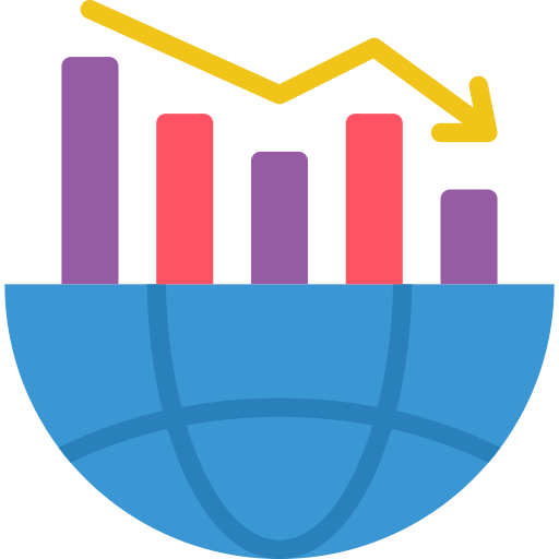 Аналитика Basic Miscellany Flat иконка