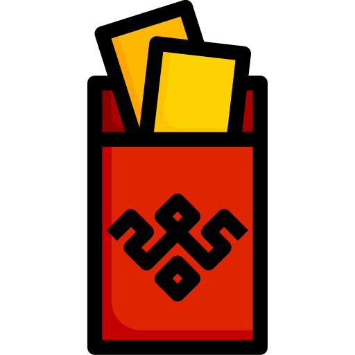 Reward card Kosonicon Lineal color icon