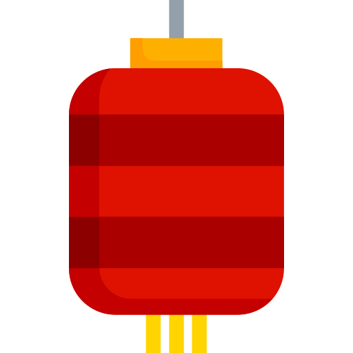 Lantern Kosonicon Flat icon