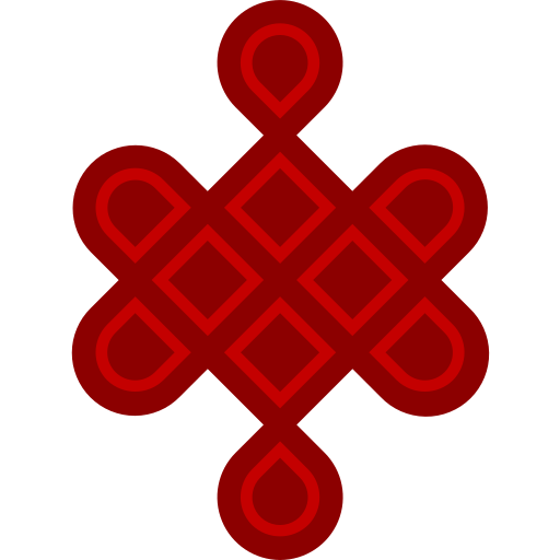 dekoracja Kosonicon Flat ikona