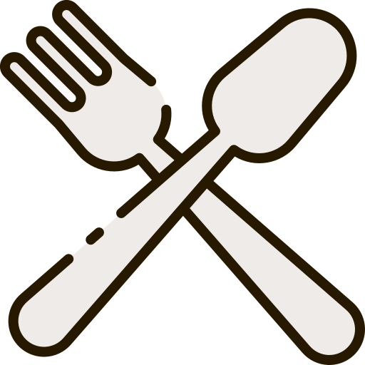 utensilios de cocina Good Ware Lineal Color icono