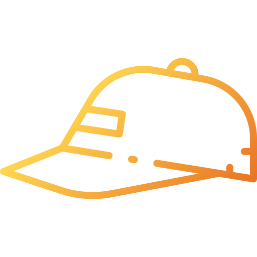 czapka Good Ware Gradient ikona