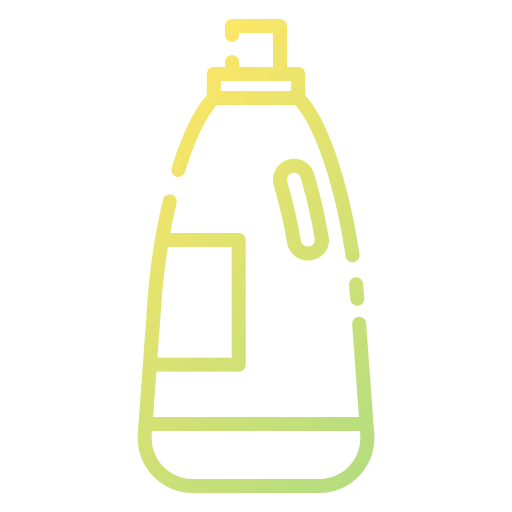 detergente Good Ware Gradient icono