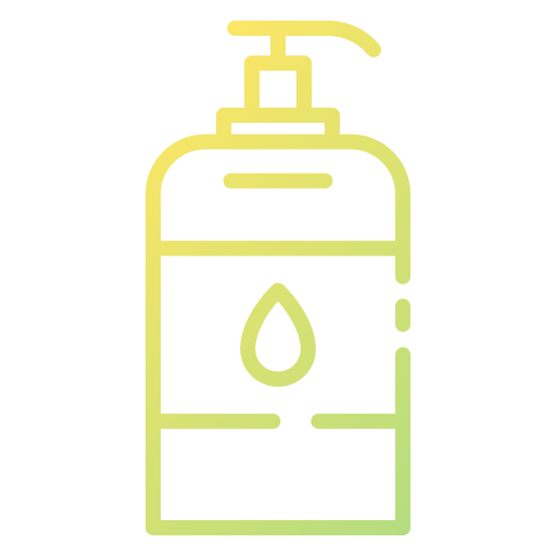 jabón líquido Good Ware Gradient icono