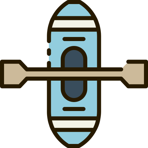 kayac Good Ware Lineal Color icono