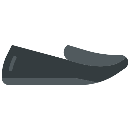 scarpe Good Ware Flat icona