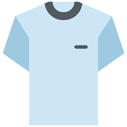 camisa Good Ware Flat icono