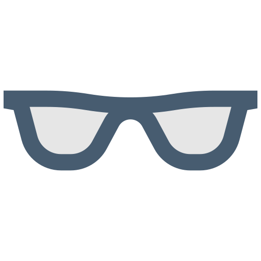 okulary słoneczne Good Ware Flat ikona