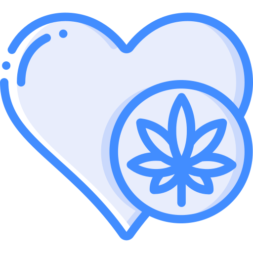 Healthcare Basic Miscellany Blue icon