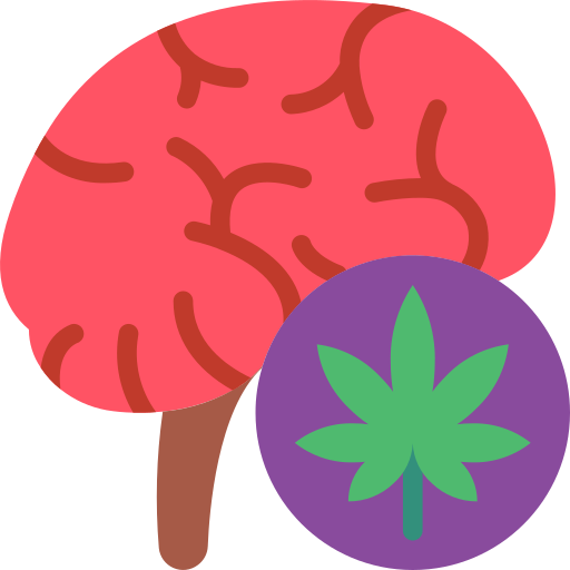 脳 Basic Miscellany Flat icon