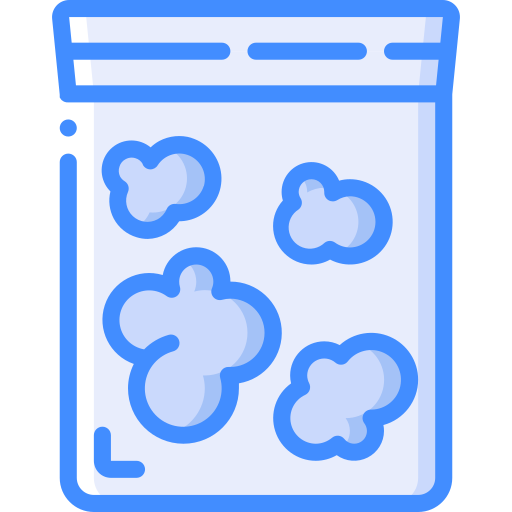 Canabis Basic Miscellany Blue icono