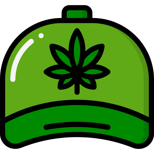 czapka Basic Miscellany Lineal Color ikona