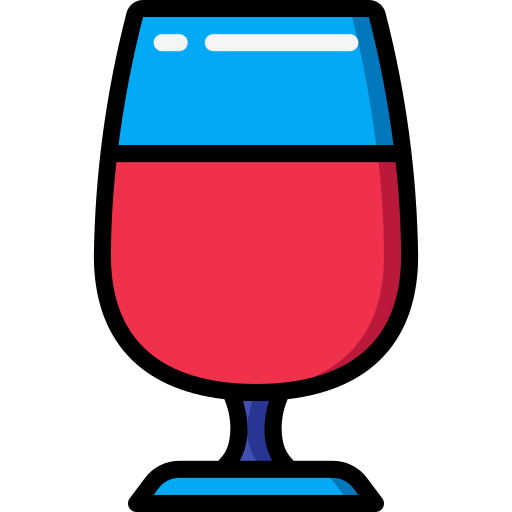 glas Basic Miscellany Lineal Color icon