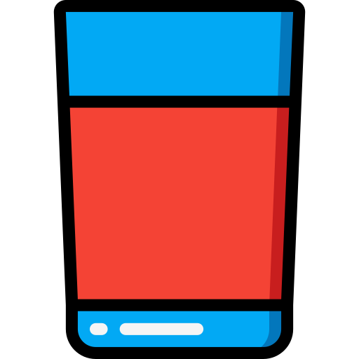 glas Basic Miscellany Lineal Color icon