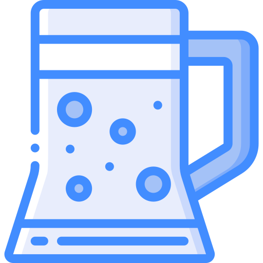 glas Basic Miscellany Blue icon