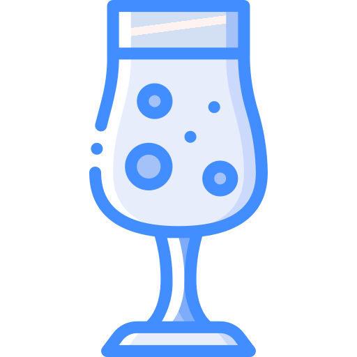 glas Basic Miscellany Blue icon