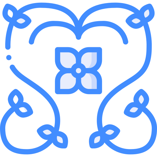 blume Basic Miscellany Blue icon