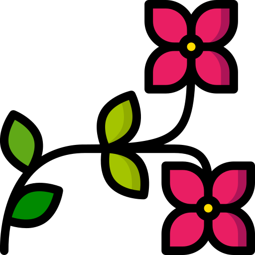 blume Basic Miscellany Lineal Color icon