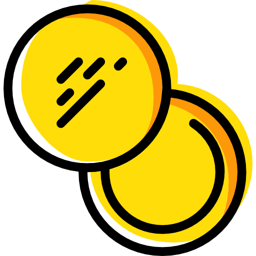 粉 Basic Miscellany Yellow icon