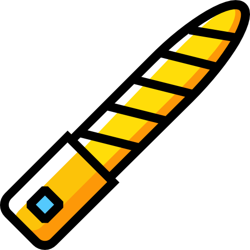file Basic Miscellany Yellow icona