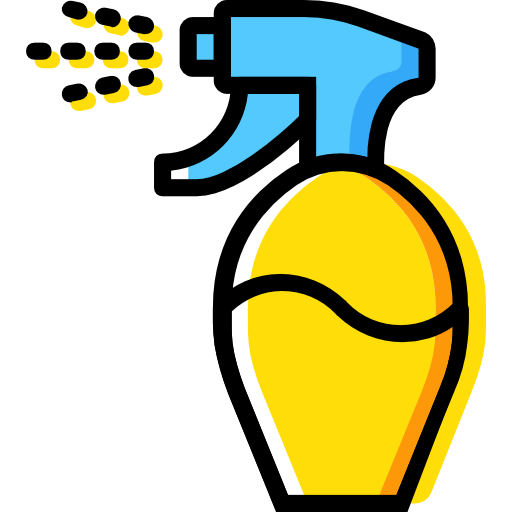 lozione Basic Miscellany Yellow icona