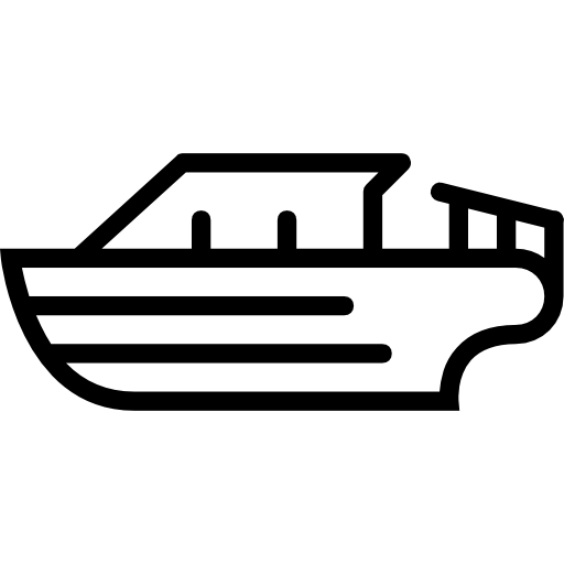 Быстроходный катер Basic Miscellany Lineal иконка
