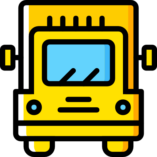 lastwagen Basic Miscellany Yellow icon
