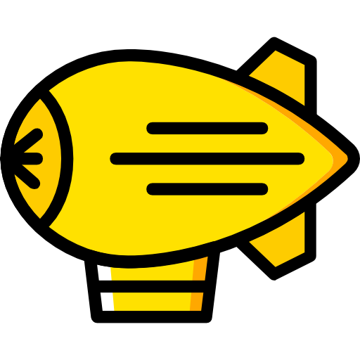 zepelín Basic Miscellany Yellow icono