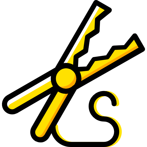 poder Basic Miscellany Yellow icono