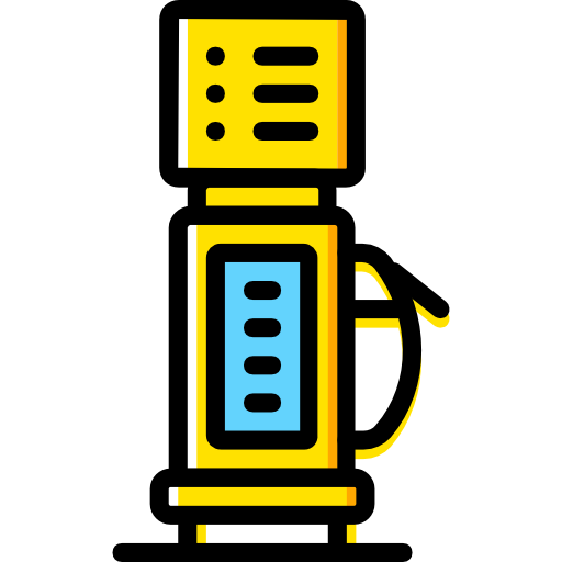 Заправка Basic Miscellany Yellow иконка