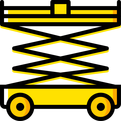 Lifter Basic Miscellany Yellow icon
