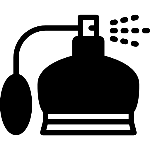 parfüm Basic Miscellany Fill icon
