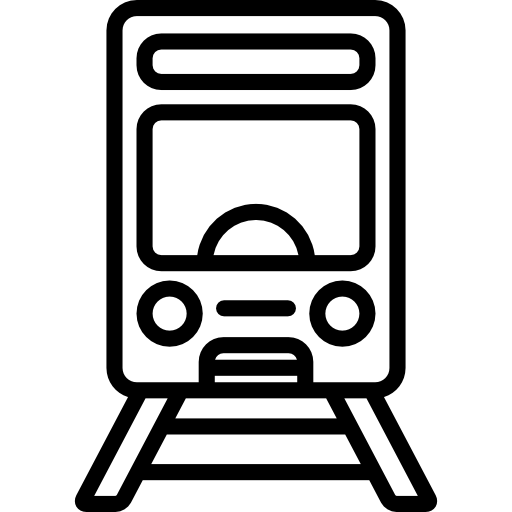 地下鉄 Special Lineal icon