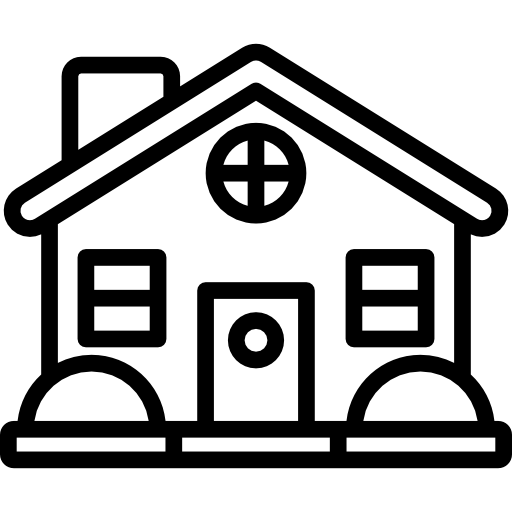 casa Special Lineal icono