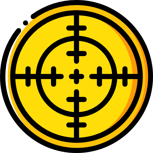 doel Basic Miscellany Yellow icoon