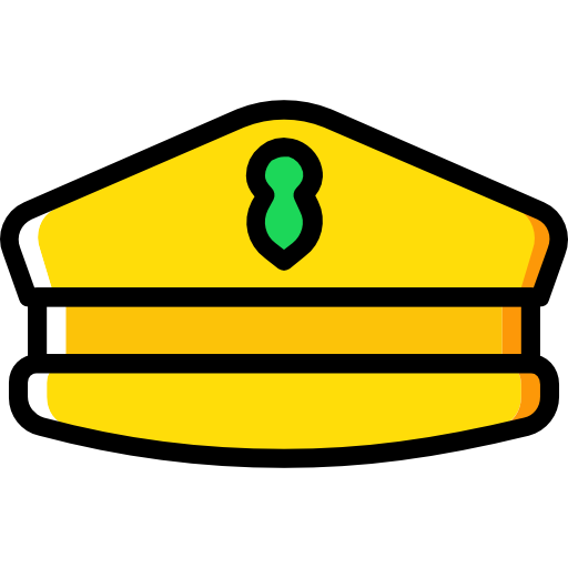 cappello Basic Miscellany Yellow icona