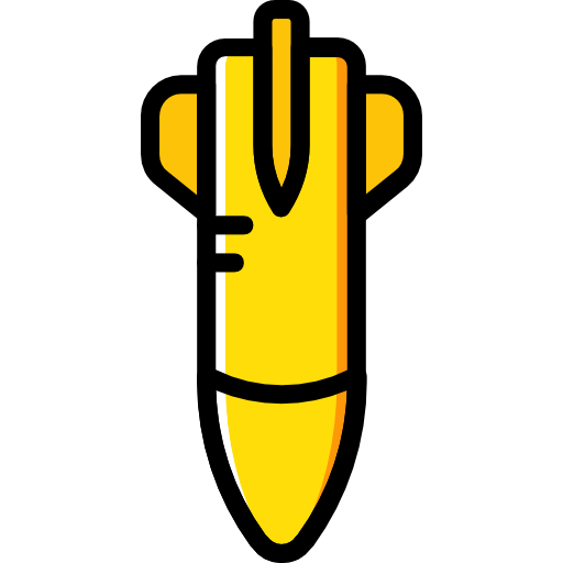 bom Basic Miscellany Yellow icoon